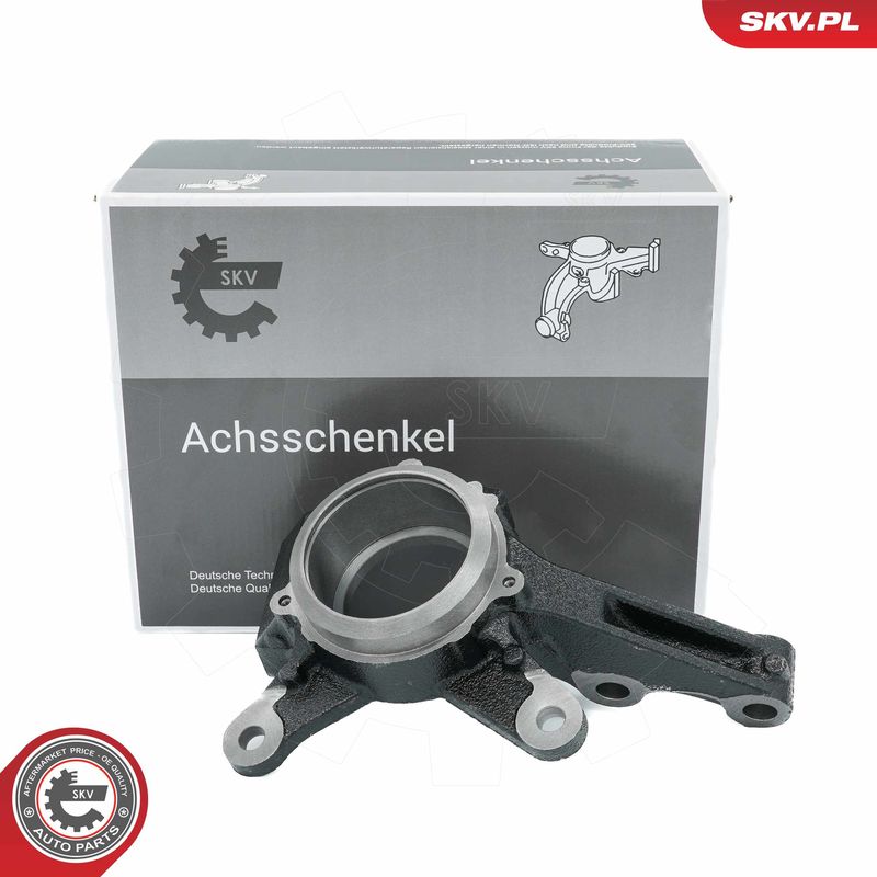 ESEN SKV 47SKV691 Steering Knuckle, wheel suspension