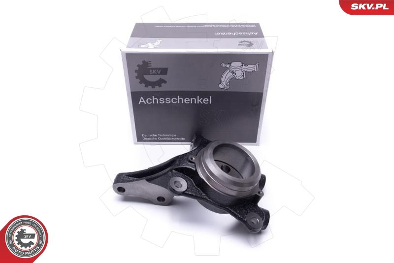 ESEN SKV 47SKV721 Steering Knuckle, wheel suspension