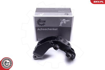 Steering Knuckle, wheel suspension ESEN SKV 47SKV751