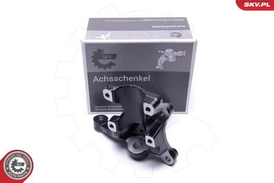 Steering Knuckle, wheel suspension ESEN SKV 47SKV782