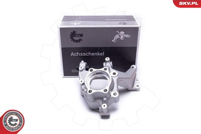 Steering Knuckle, wheel suspension ESEN SKV 47SKV811