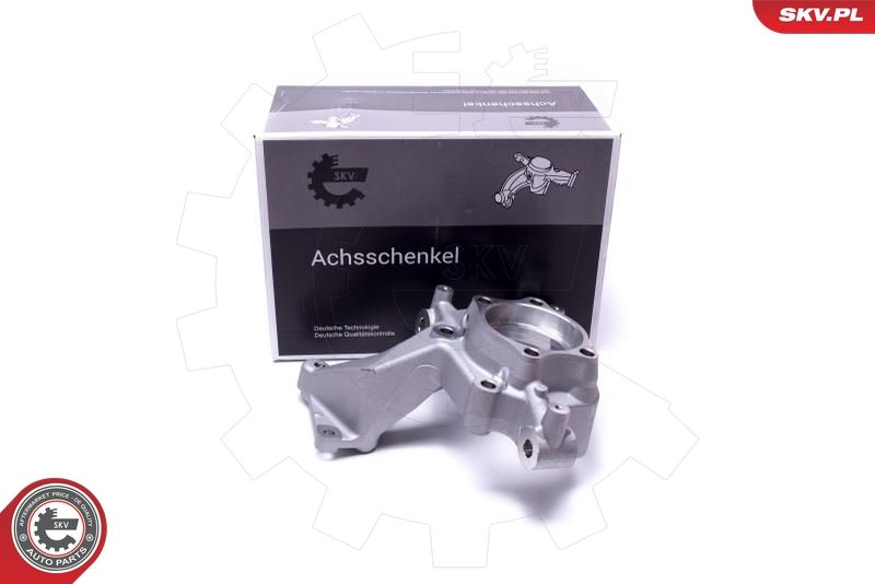 ESEN SKV 47SKV812 Steering Knuckle, wheel suspension