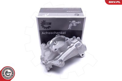 Steering Knuckle, wheel suspension ESEN SKV 47SKV841
