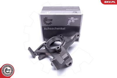 Steering Knuckle, wheel suspension ESEN SKV 47SKV851