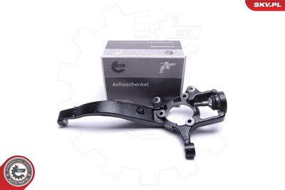 Steering Knuckle, wheel suspension ESEN SKV 47SKV862