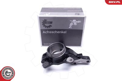Steering Knuckle, wheel suspension ESEN SKV 47SKV872