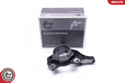Steering Knuckle, wheel suspension ESEN SKV 47SKV882