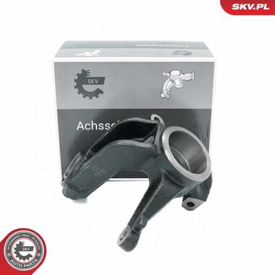 Steering Knuckle, wheel suspension ESEN SKV 47SKV902