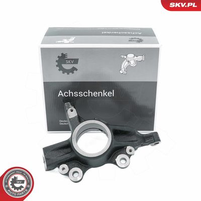Steering Knuckle, wheel suspension ESEN SKV 47SKV912
