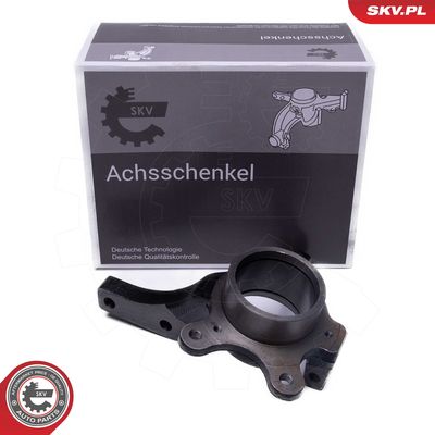 Steering Knuckle, wheel suspension ESEN SKV 47SKV921