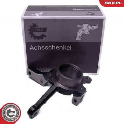 Steering Knuckle, wheel suspension ESEN SKV 47SKV922