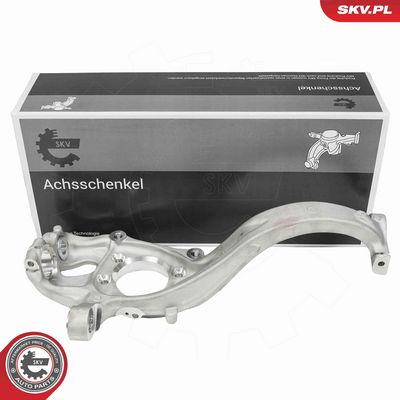 Steering Knuckle, wheel suspension ESEN SKV 47SKV951