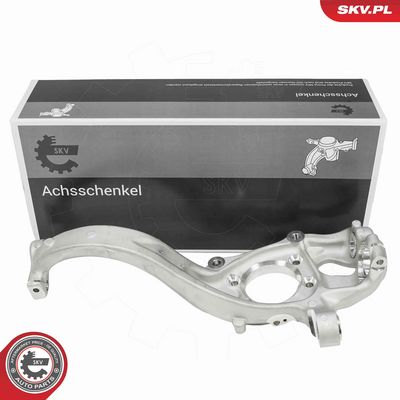 Steering Knuckle, wheel suspension ESEN SKV 47SKV952