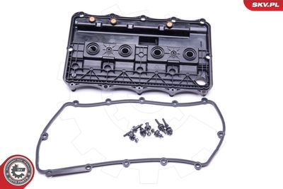 Cylinder Head Cover ESEN SKV 48SKV023