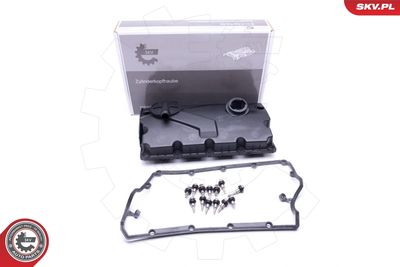 Cylinder Head Cover ESEN SKV 48SKV039