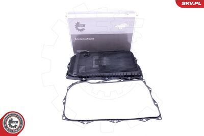 Oil Sump, automatic transmission ESEN SKV 48SKV044