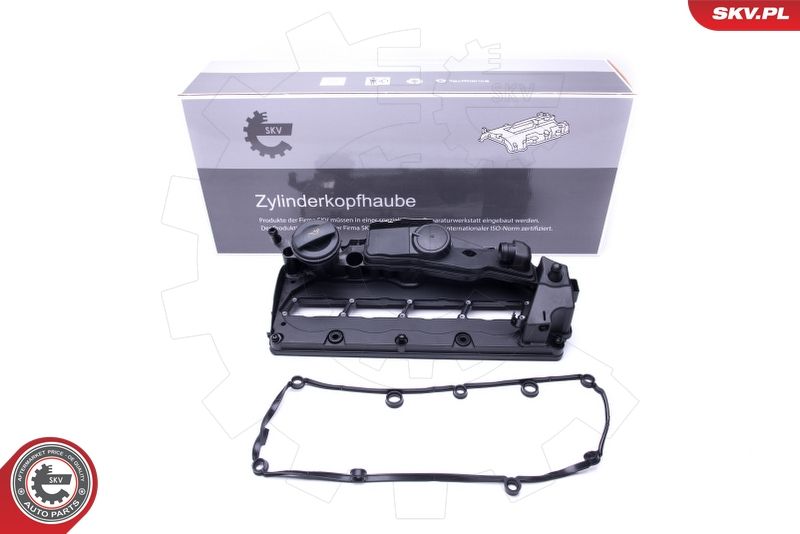 ESEN SKV 48SKV059 Cylinder Head Cover