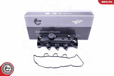 Cylinder Head Cover ESEN SKV 48SKV065