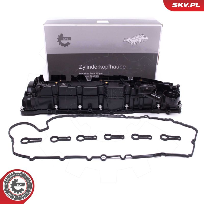 ESEN SKV 48SKV075 Cylinder Head Cover