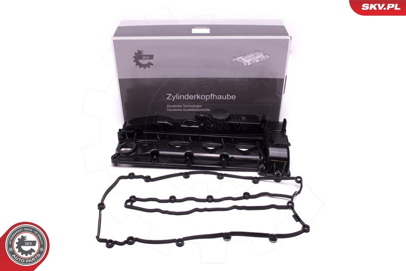 ESEN SKV 48SKV084 Cylinder Head Cover