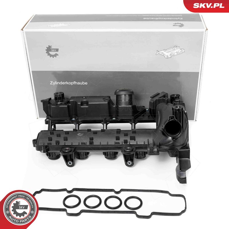 ESEN SKV 48SKV099 Cylinder Head Cover