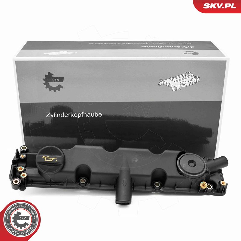 ESEN SKV 48SKV102 Cylinder Head Cover