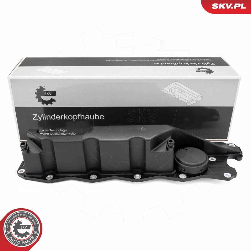 ESEN SKV 48SKV117 Cylinder Head Cover