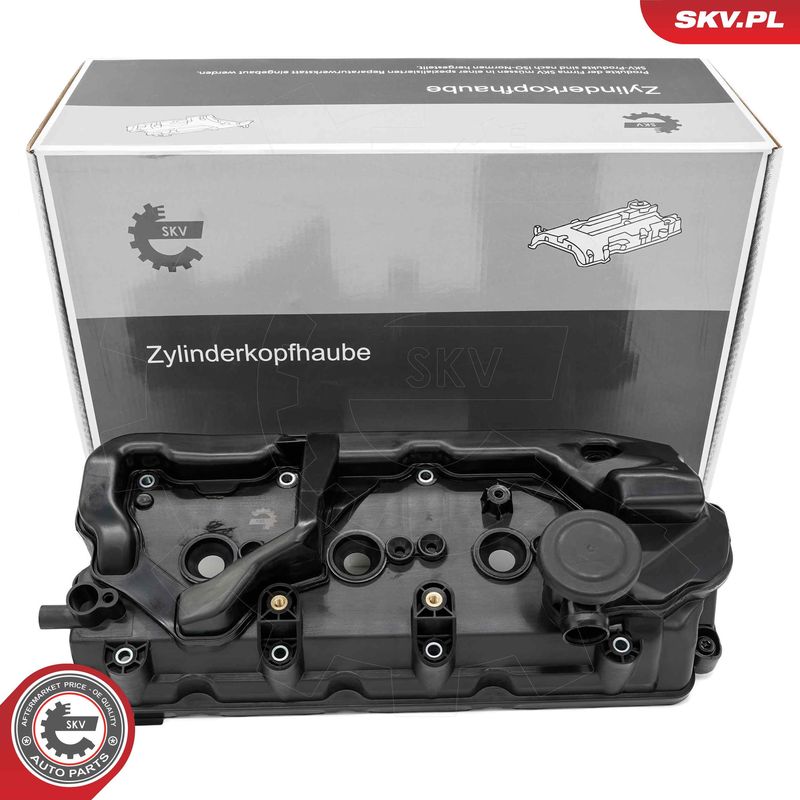 ESEN SKV 48SKV123 Cylinder Head Cover