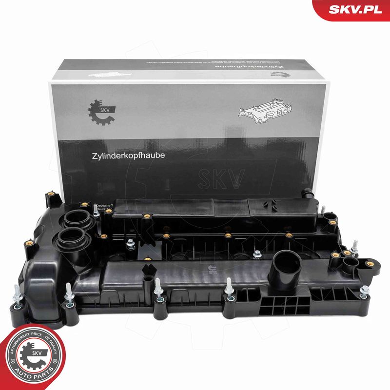 ESEN SKV 48SKV125 Cylinder Head Cover