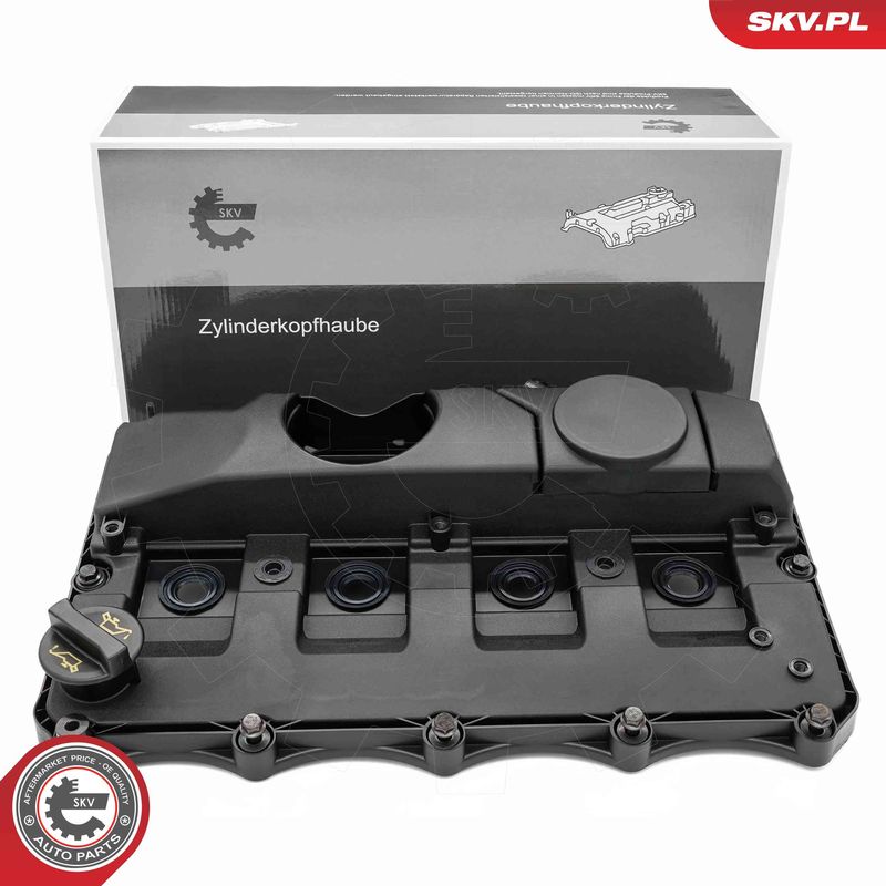 ESEN SKV 48SKV126 Cylinder Head Cover