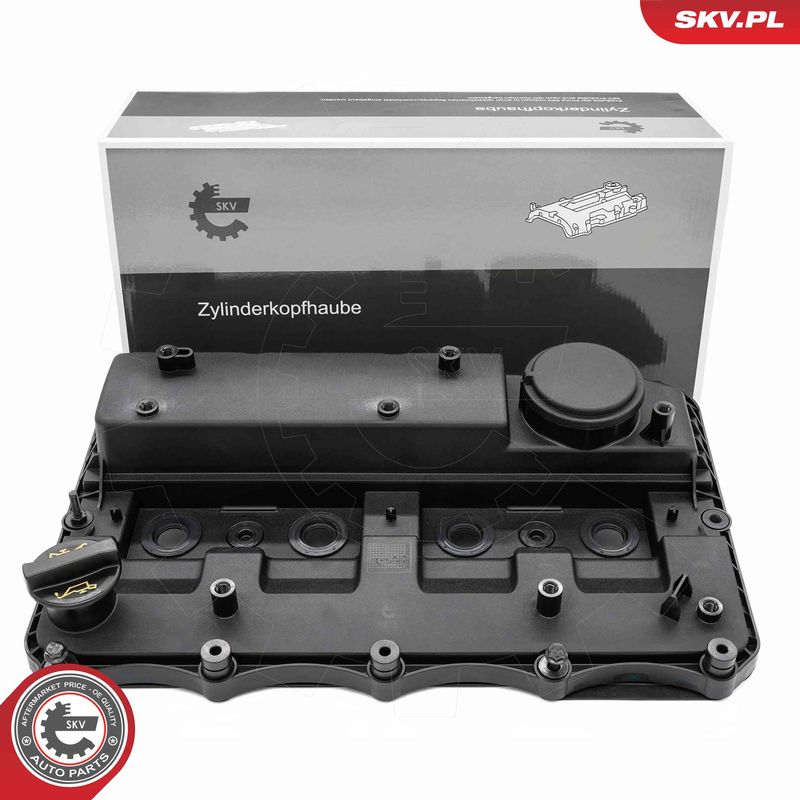 ESEN SKV 48SKV129 Cylinder Head Cover
