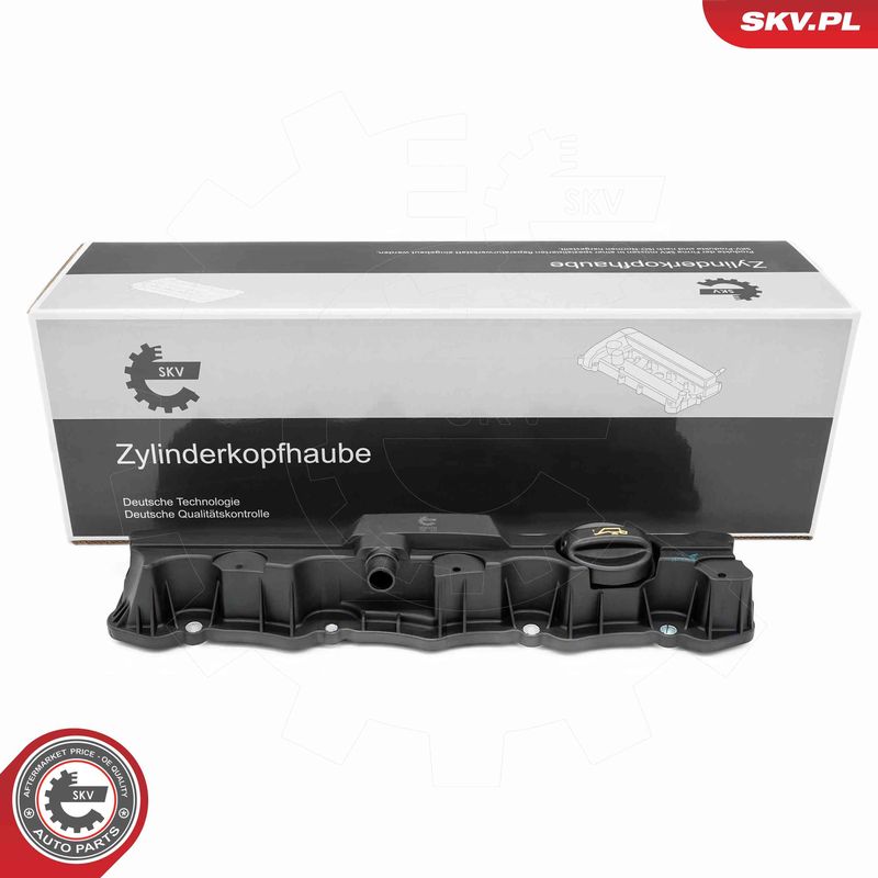 ESEN SKV 48SKV130 Cylinder Head Cover