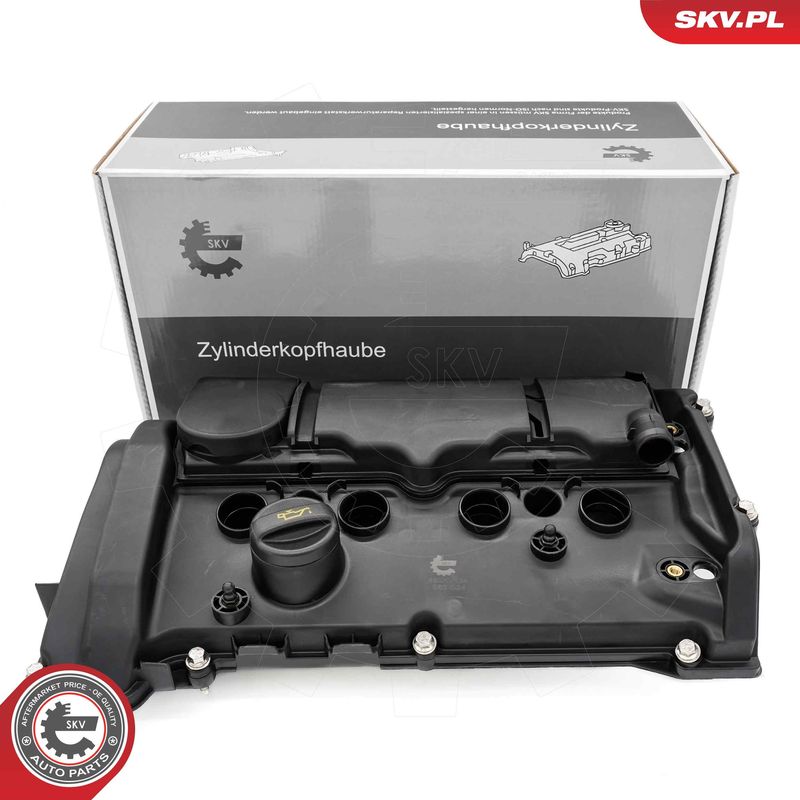 ESEN SKV 48SKV134 Cylinder Head Cover
