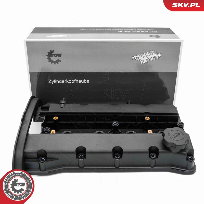 ESEN SKV 48SKV141 Cylinder Head Cover