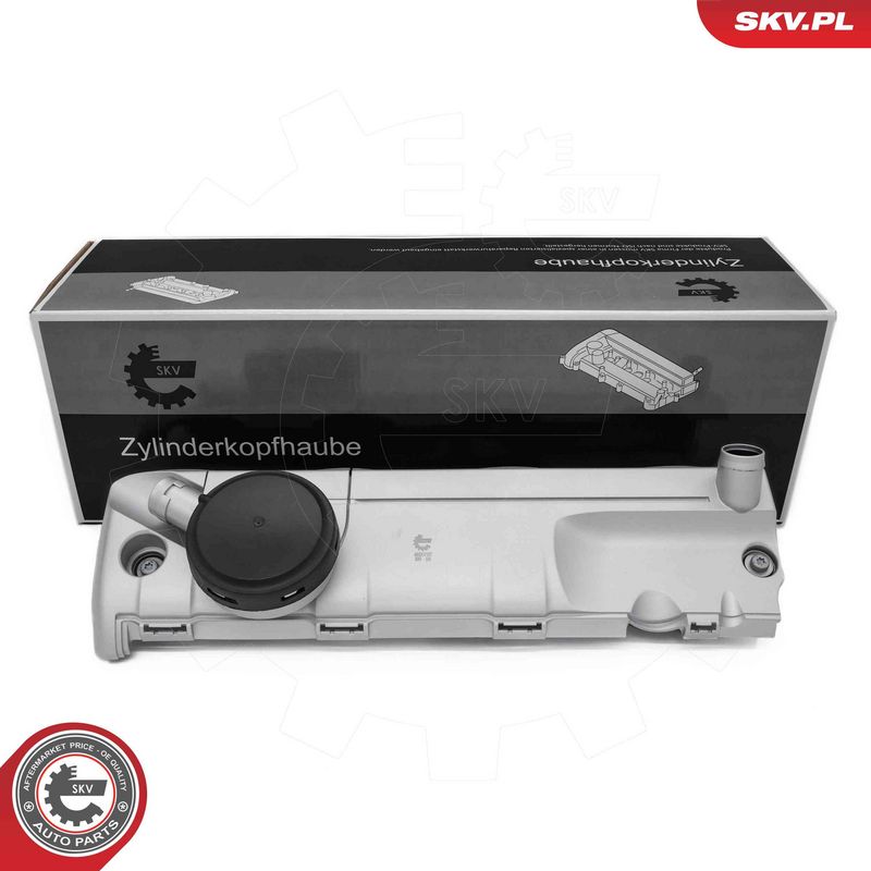 ESEN SKV 48SKV167 Cylinder Head Cover