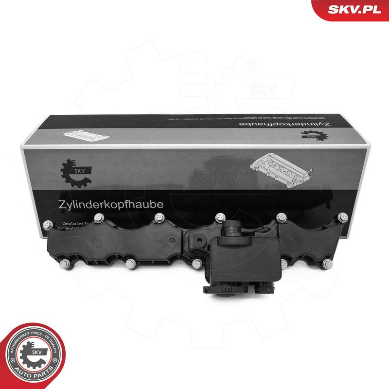 ESEN SKV 48SKV168 Cylinder Head Cover