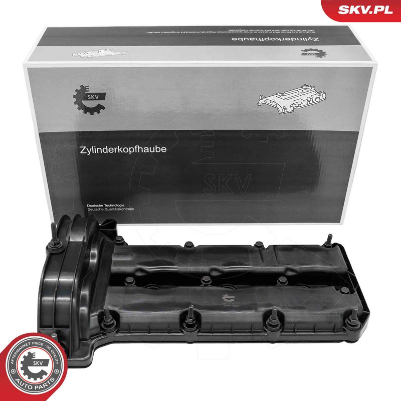ESEN SKV 48SKV170 Cylinder Head Cover