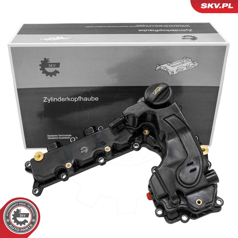 ESEN SKV 48SKV174 Cylinder Head Cover