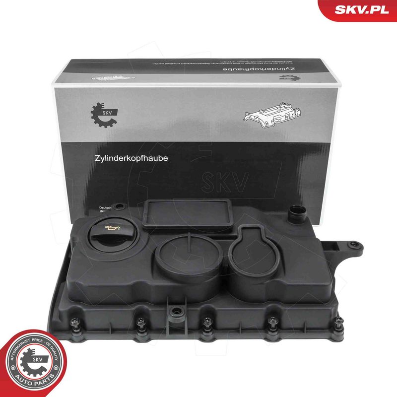ESEN SKV 48SKV175 Cylinder Head Cover
