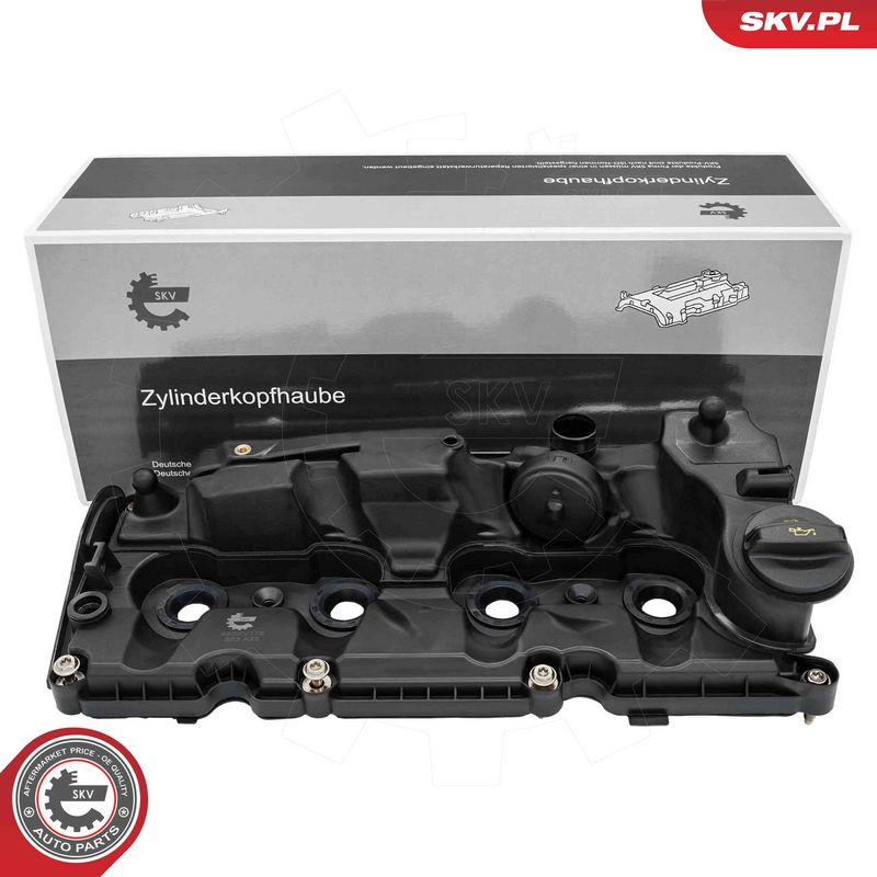 ESEN SKV 48SKV176 Cylinder Head Cover