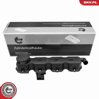 Cylinder Head Cover ESEN SKV 48SKV183