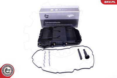 Oil Sump ESEN SKV 48SKV803