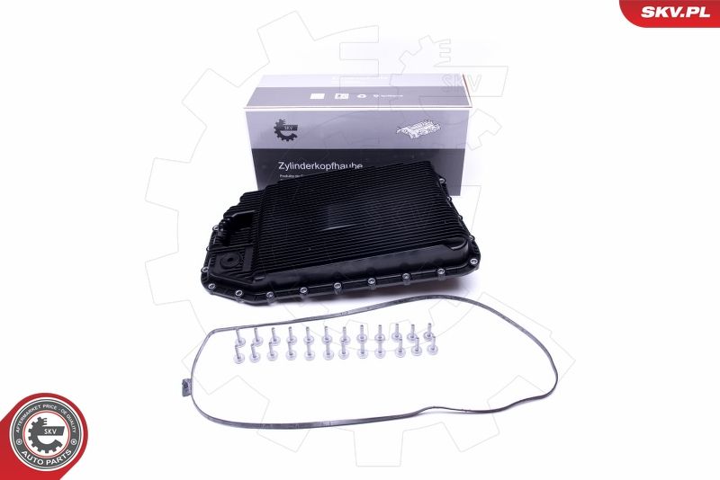 ESEN SKV 48SKV805 Oil Sump