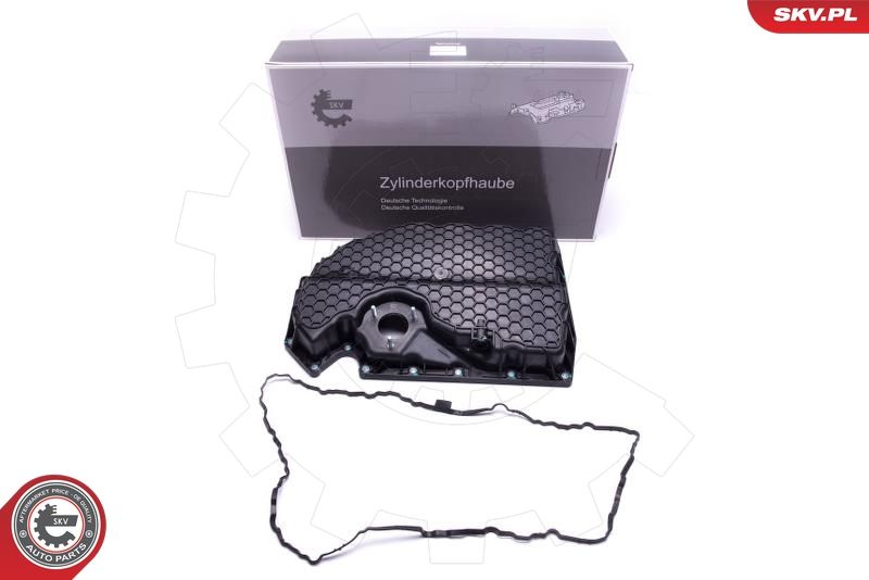 ESEN SKV 48SKV806 Oil Sump
