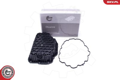 Oil Sump ESEN SKV 48SKV813
