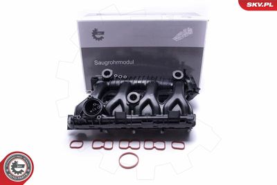 Intake Manifold Module ESEN SKV 49SKV025