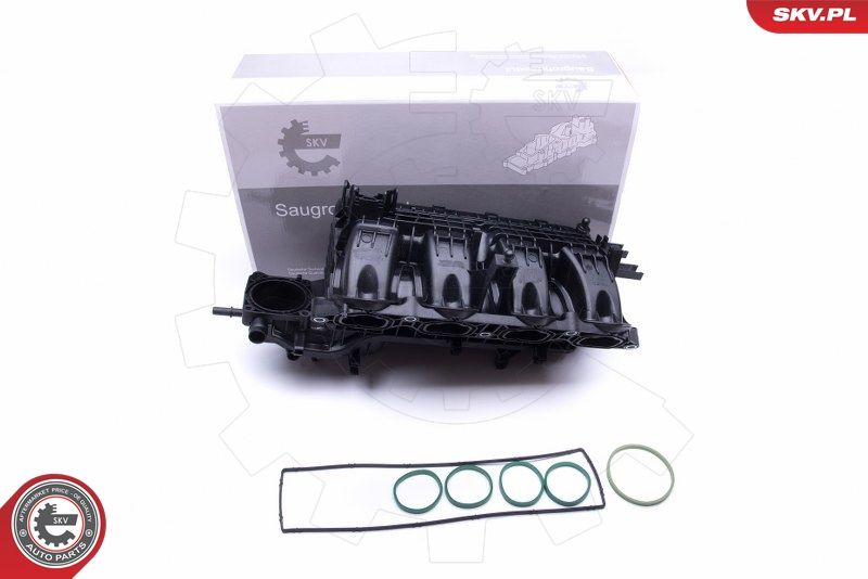 ESEN SKV 49SKV026 Intake Manifold Module