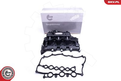 Intake Manifold Module ESEN SKV 49SKV031