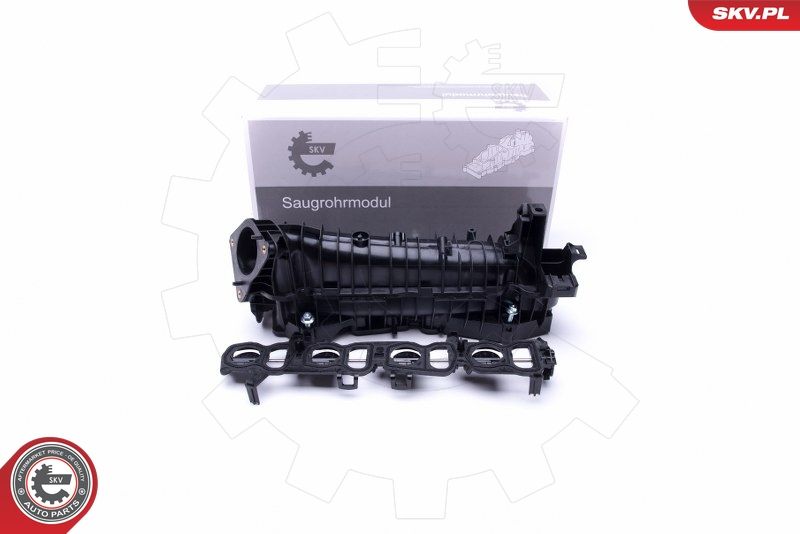 ESEN SKV 49SKV037 Intake Manifold Module
