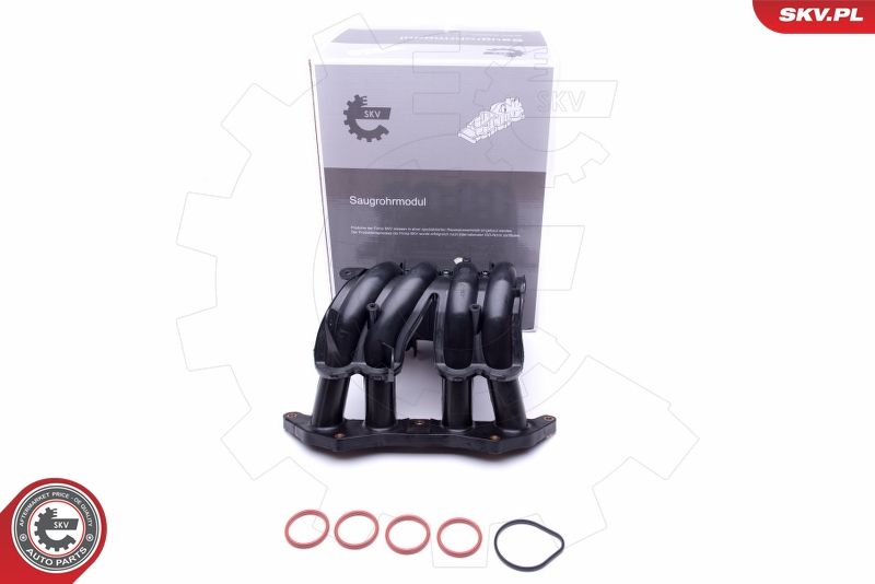 ESEN SKV 49SKV044 Intake Manifold Module